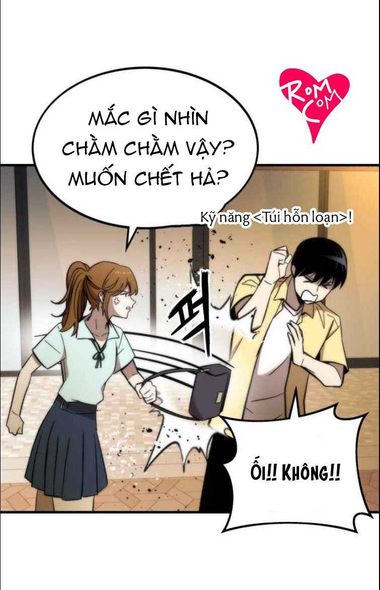Nhân Vật Phụ Siêu Cấp Chapter 50 - Trang 2
