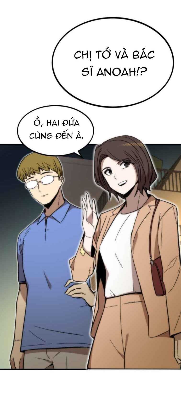 Nhân Vật Phụ Siêu Cấp Chapter 50 - Trang 2