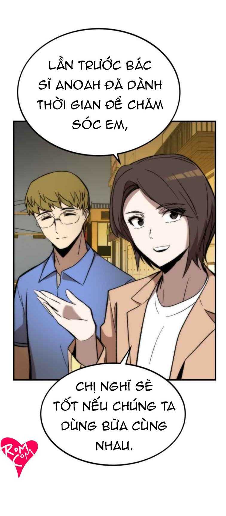 Nhân Vật Phụ Siêu Cấp Chapter 50 - Trang 2