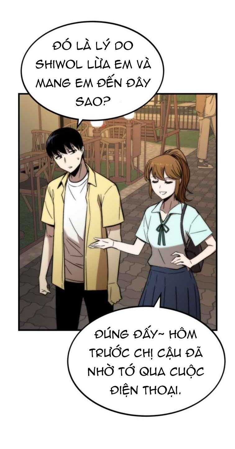 Nhân Vật Phụ Siêu Cấp Chapter 50 - Trang 2