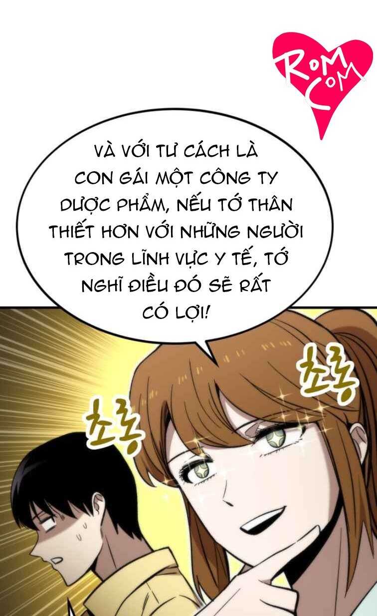 Nhân Vật Phụ Siêu Cấp Chapter 50 - Trang 2