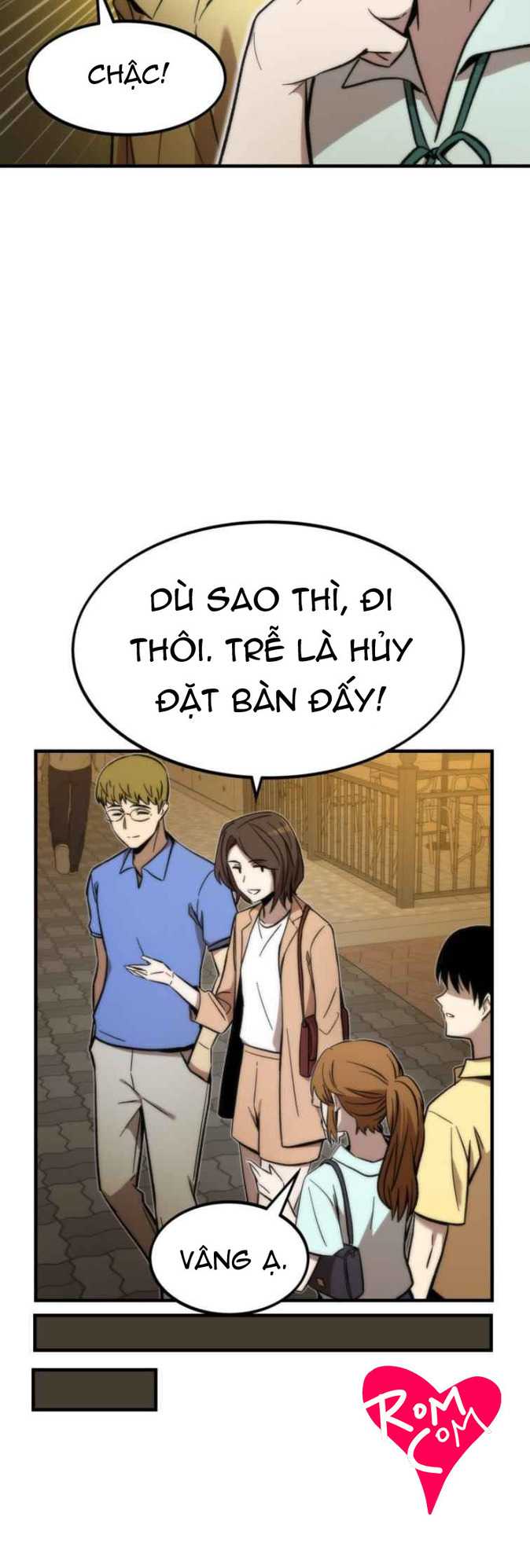 Nhân Vật Phụ Siêu Cấp Chapter 50 - Trang 2