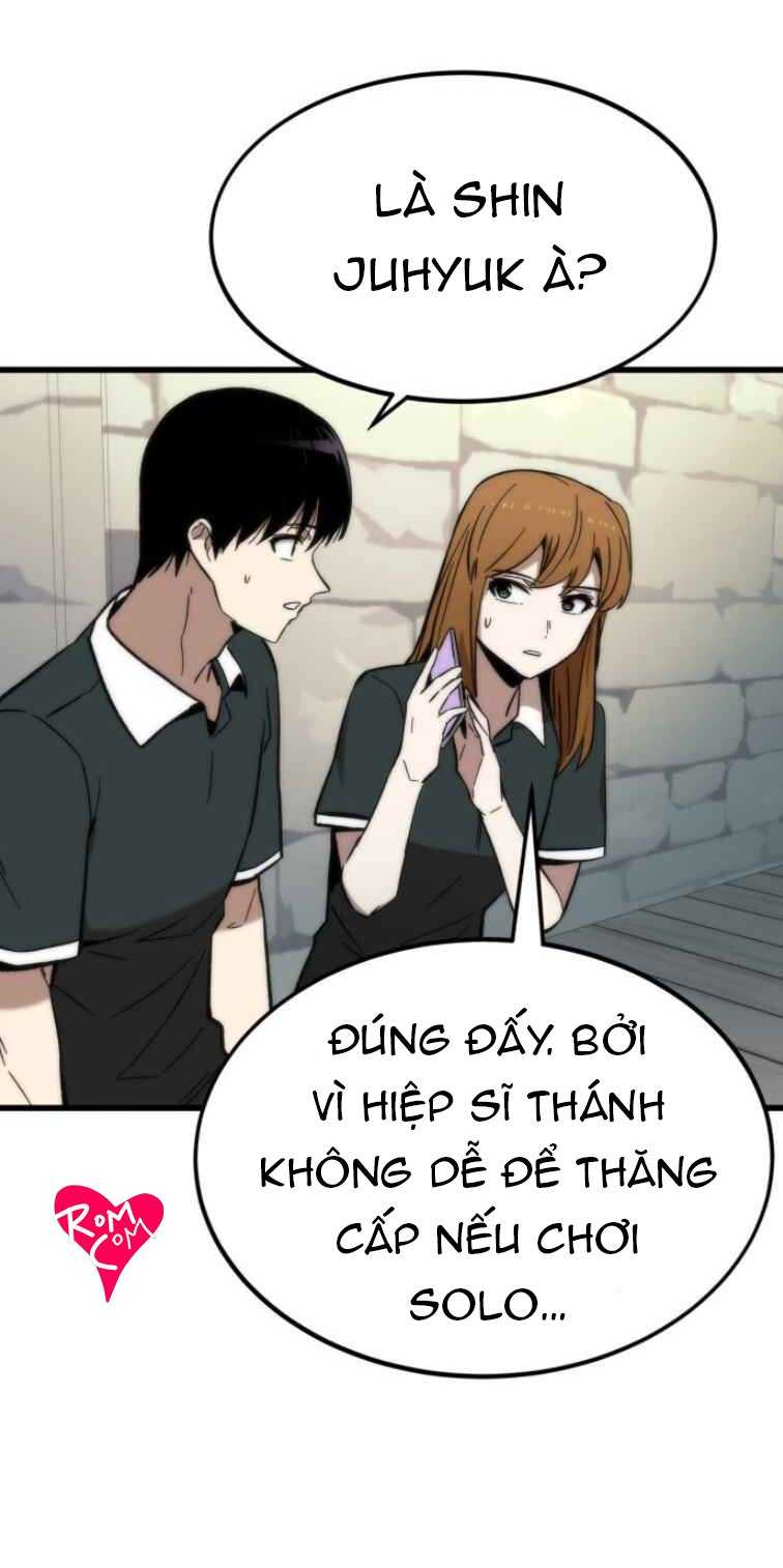 Nhân Vật Phụ Siêu Cấp Chapter 50 - Trang 2