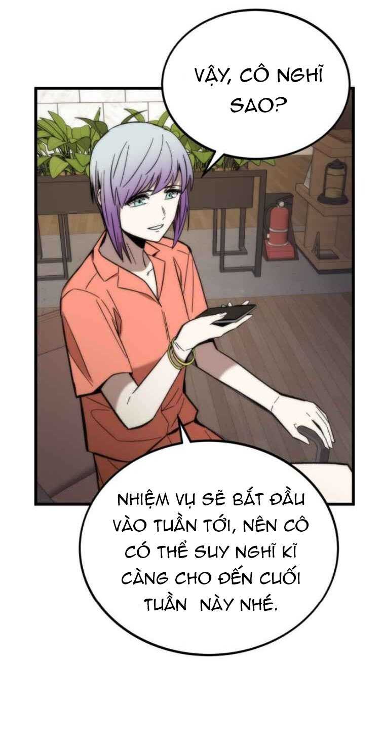 Nhân Vật Phụ Siêu Cấp Chapter 50 - Trang 2