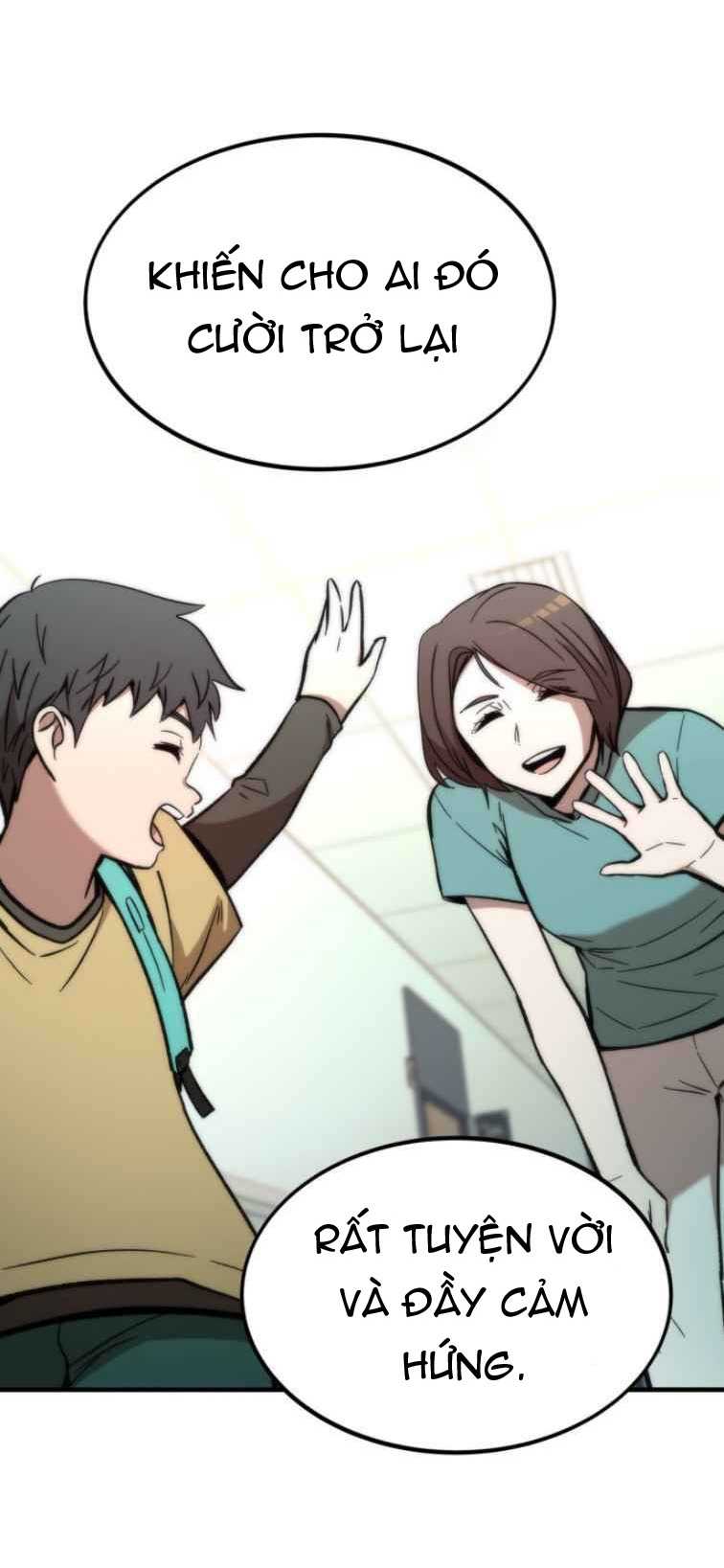 Nhân Vật Phụ Siêu Cấp Chapter 50 - Trang 2