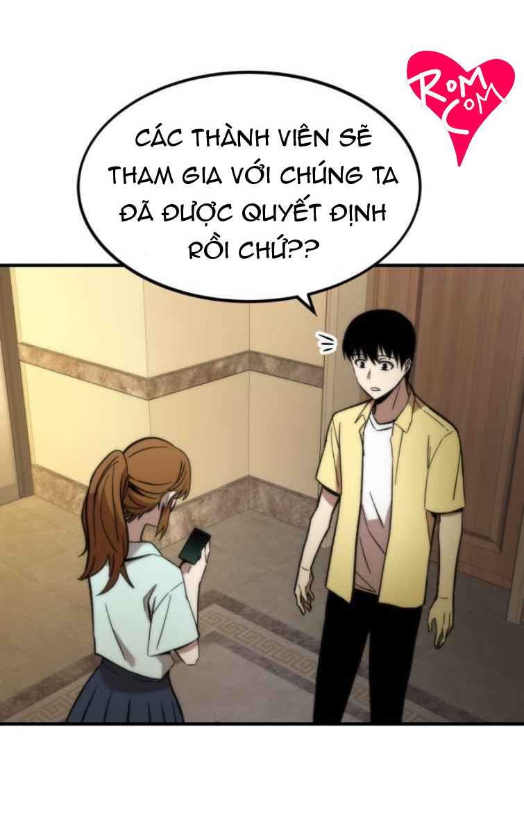 Nhân Vật Phụ Siêu Cấp Chapter 50 - Trang 2