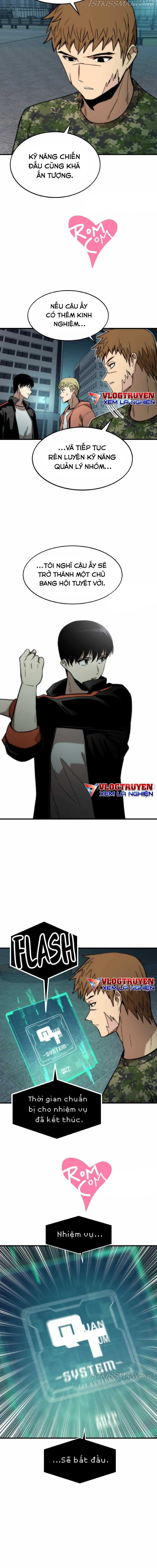 Nhân Vật Phụ Siêu Cấp Chapter 51 - Trang 2