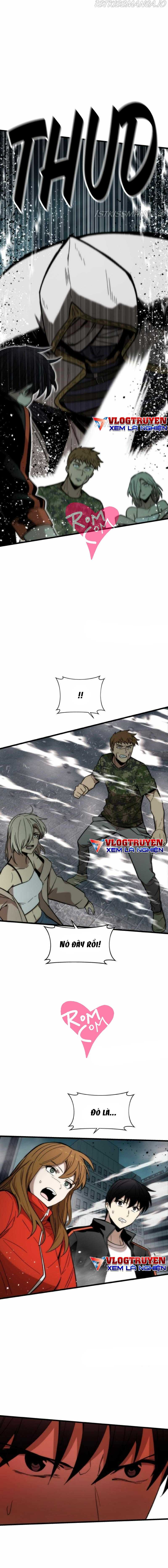 Nhân Vật Phụ Siêu Cấp Chapter 51 - Trang 2