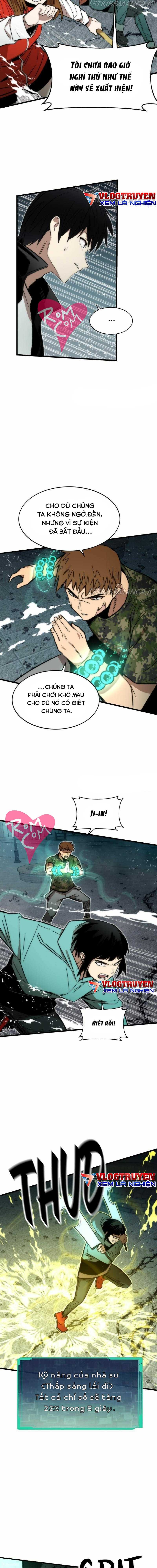 Nhân Vật Phụ Siêu Cấp Chapter 51 - Trang 2