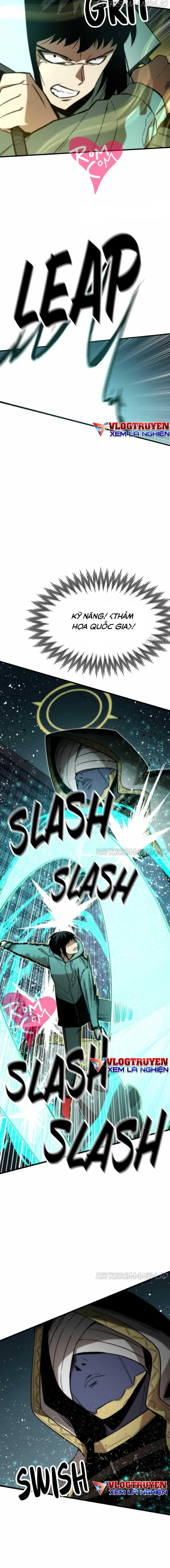 Nhân Vật Phụ Siêu Cấp Chapter 51 - Trang 2