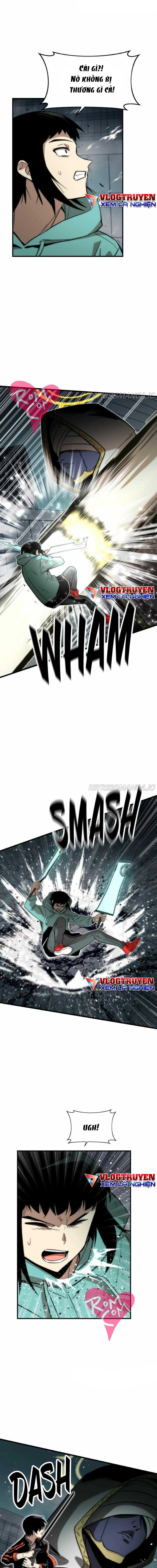 Nhân Vật Phụ Siêu Cấp Chapter 51 - Trang 2