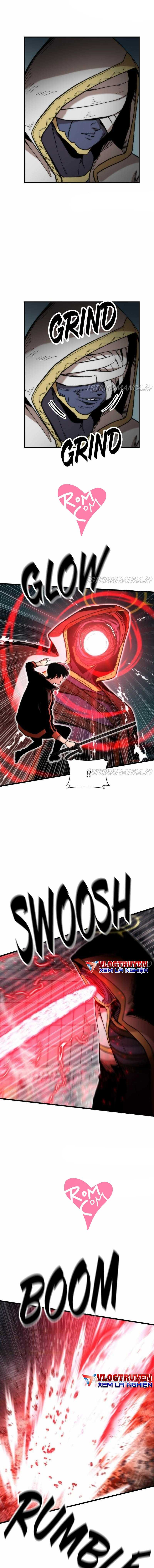 Nhân Vật Phụ Siêu Cấp Chapter 51 - Trang 2