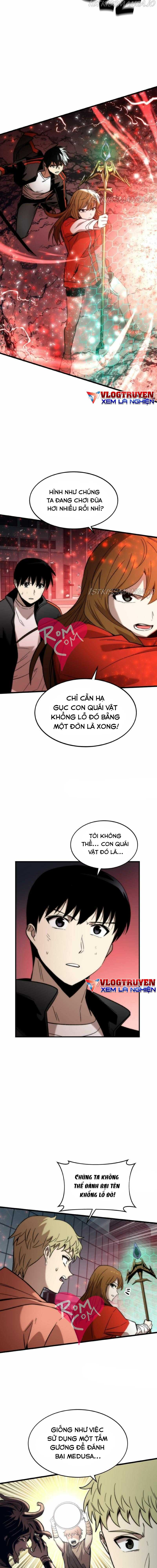 Nhân Vật Phụ Siêu Cấp Chapter 51 - Trang 2