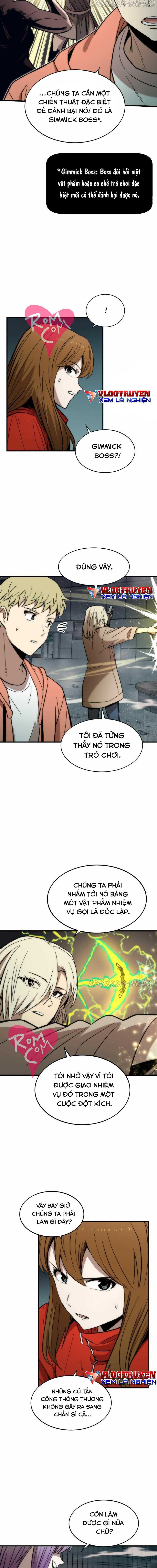 Nhân Vật Phụ Siêu Cấp Chapter 51 - Trang 2