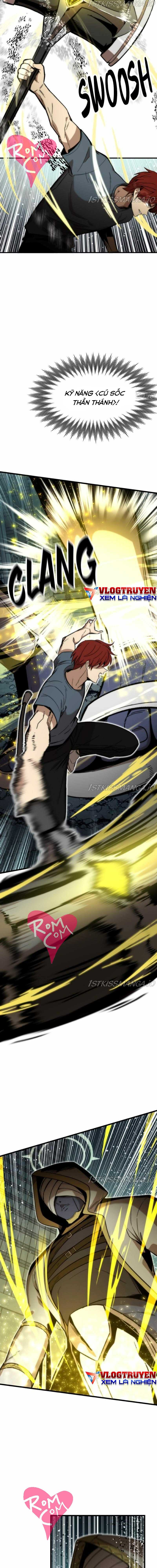 Nhân Vật Phụ Siêu Cấp Chapter 51 - Trang 2