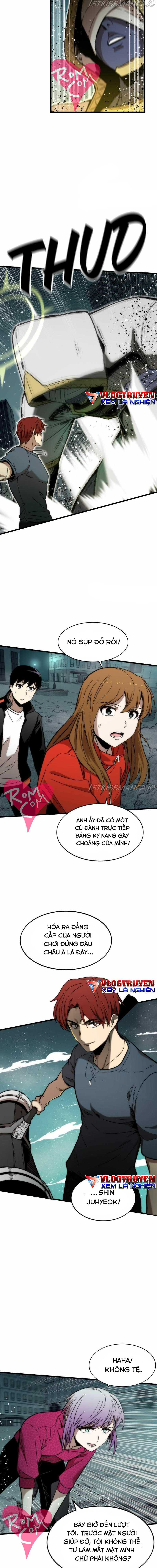 Nhân Vật Phụ Siêu Cấp Chapter 51 - Trang 2