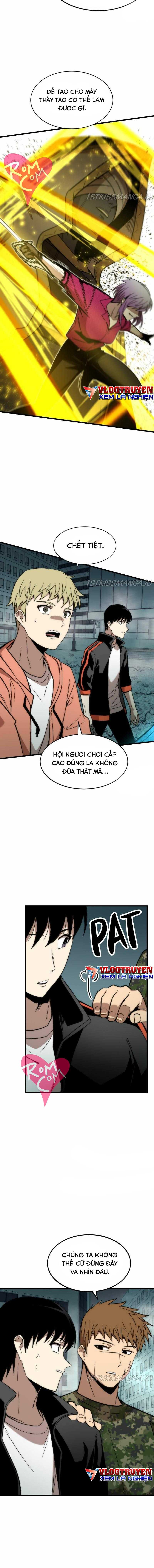 Nhân Vật Phụ Siêu Cấp Chapter 51 - Trang 2