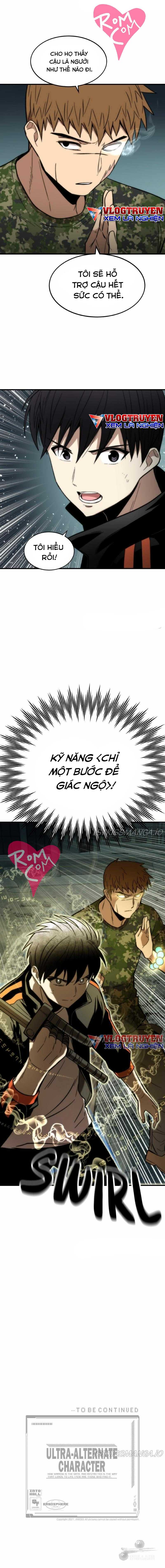 Nhân Vật Phụ Siêu Cấp Chapter 51 - Trang 2