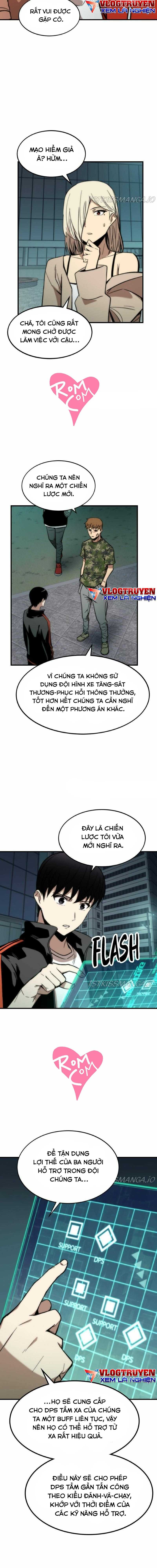 Nhân Vật Phụ Siêu Cấp Chapter 51 - Trang 2