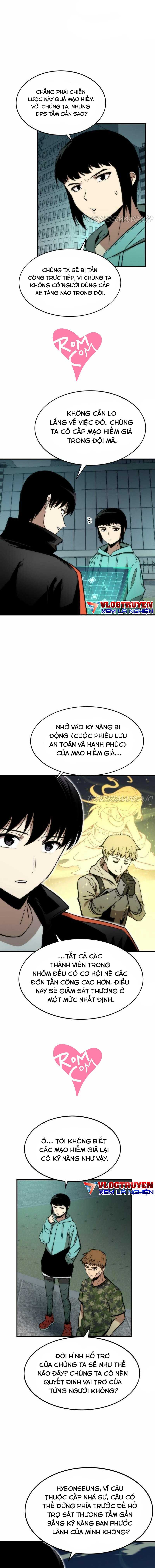 Nhân Vật Phụ Siêu Cấp Chapter 51 - Trang 2