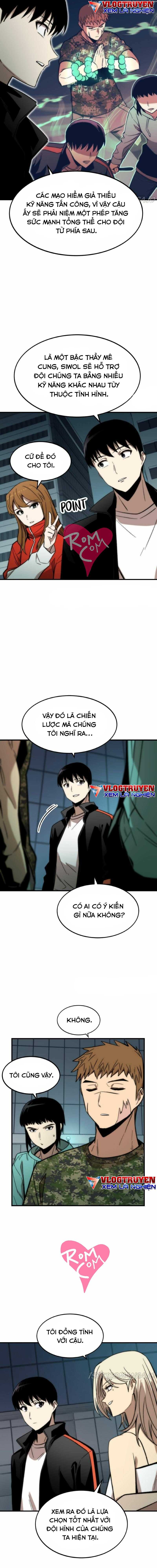 Nhân Vật Phụ Siêu Cấp Chapter 51 - Trang 2