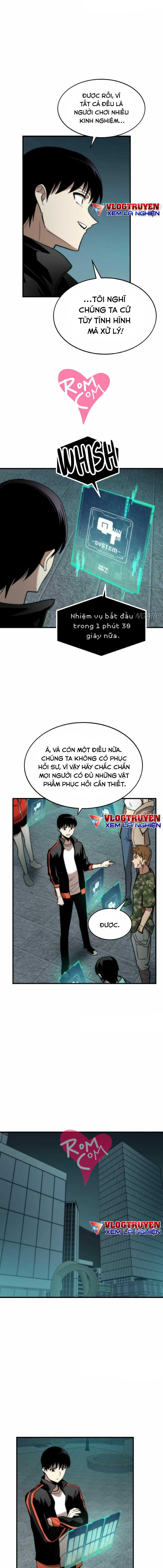 Nhân Vật Phụ Siêu Cấp Chapter 51 - Trang 2