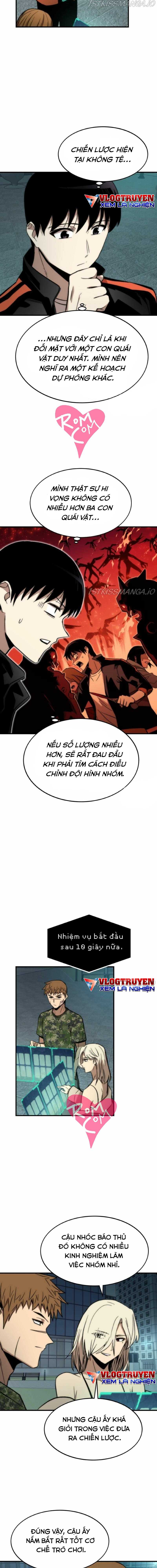 Nhân Vật Phụ Siêu Cấp Chapter 51 - Trang 2