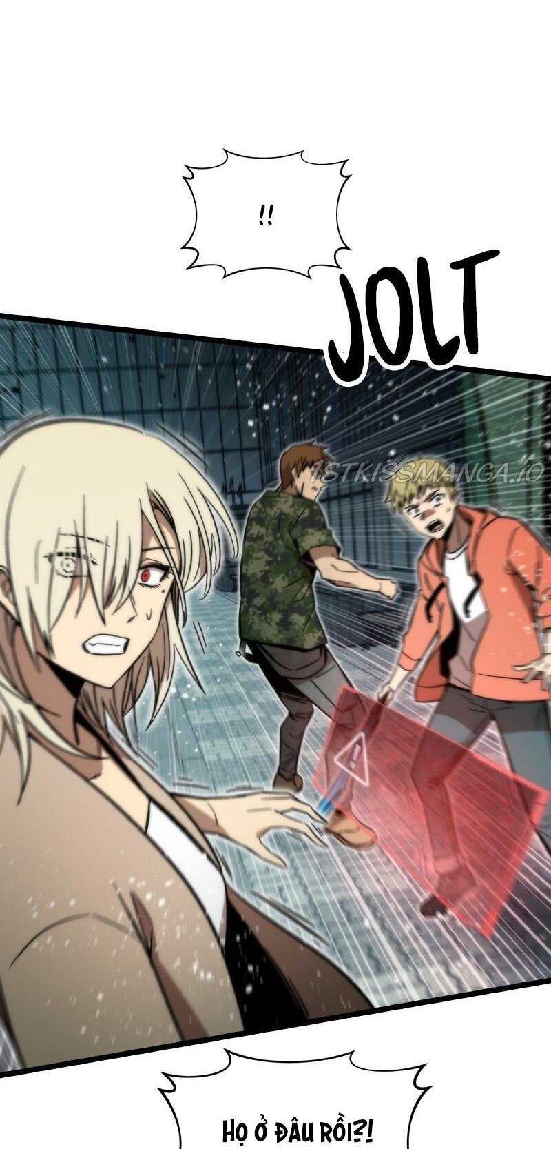 Nhân Vật Phụ Siêu Cấp Chapter 52 - Trang 2