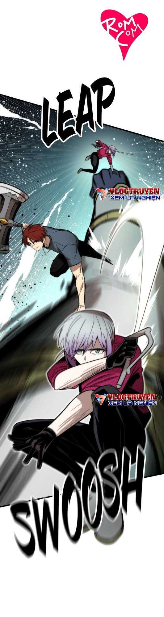 Nhân Vật Phụ Siêu Cấp Chapter 52 - Trang 2