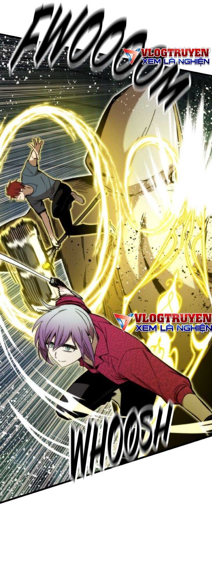 Nhân Vật Phụ Siêu Cấp Chapter 52 - Trang 2