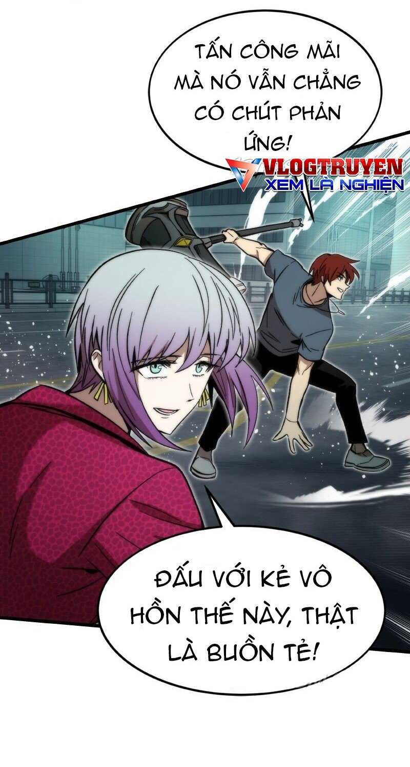 Nhân Vật Phụ Siêu Cấp Chapter 52 - Trang 2