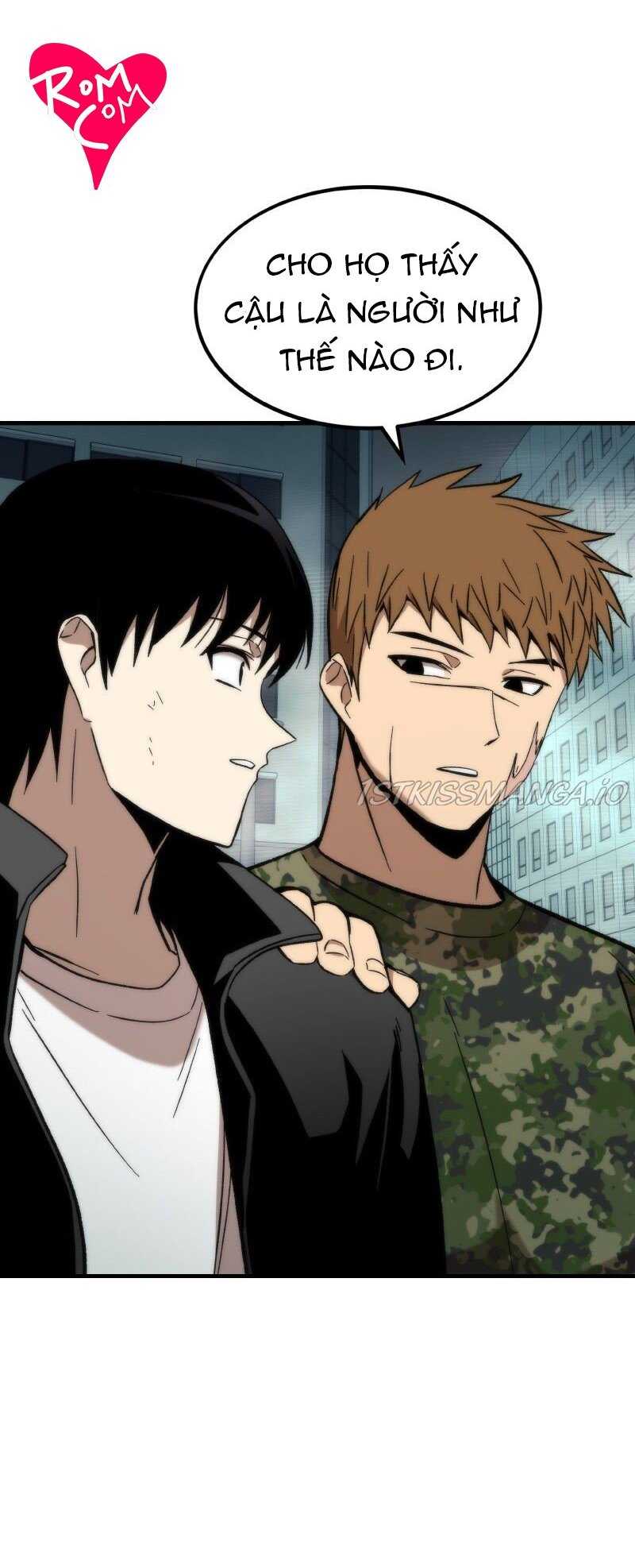 Nhân Vật Phụ Siêu Cấp Chapter 52 - Trang 2