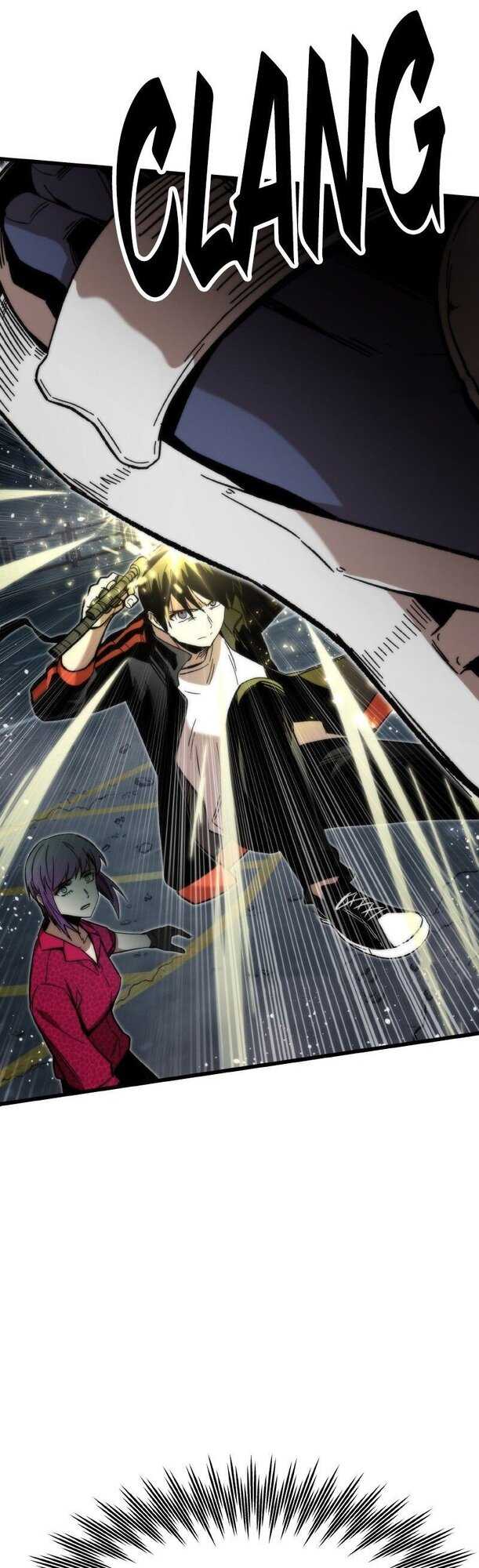 Nhân Vật Phụ Siêu Cấp Chapter 52 - Trang 2