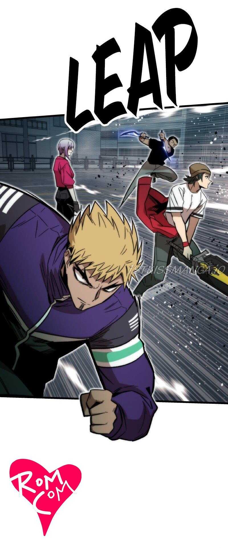 Nhân Vật Phụ Siêu Cấp Chapter 52 - Trang 2