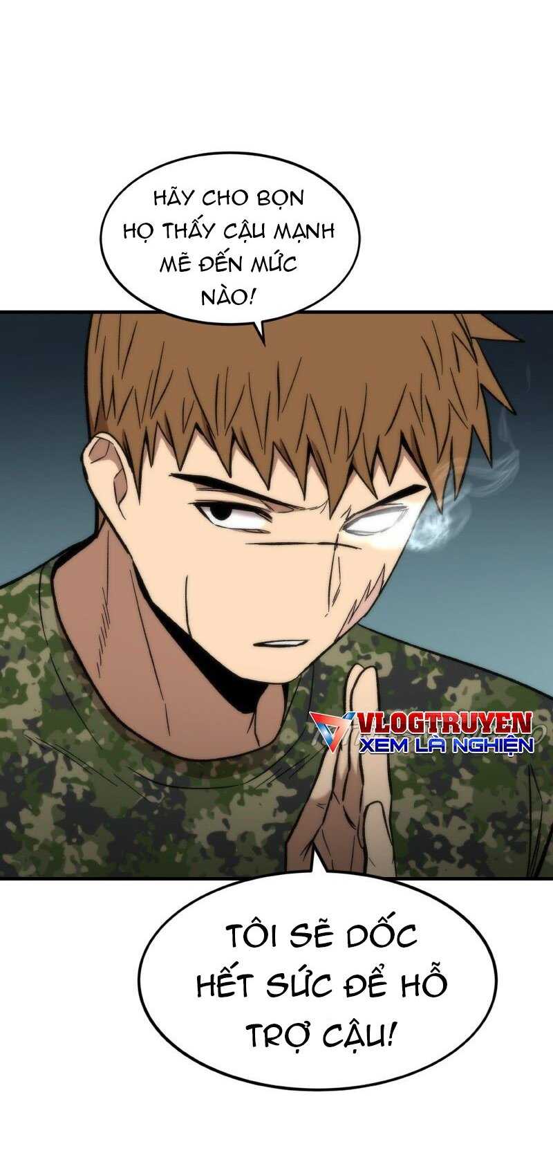 Nhân Vật Phụ Siêu Cấp Chapter 52 - Trang 2