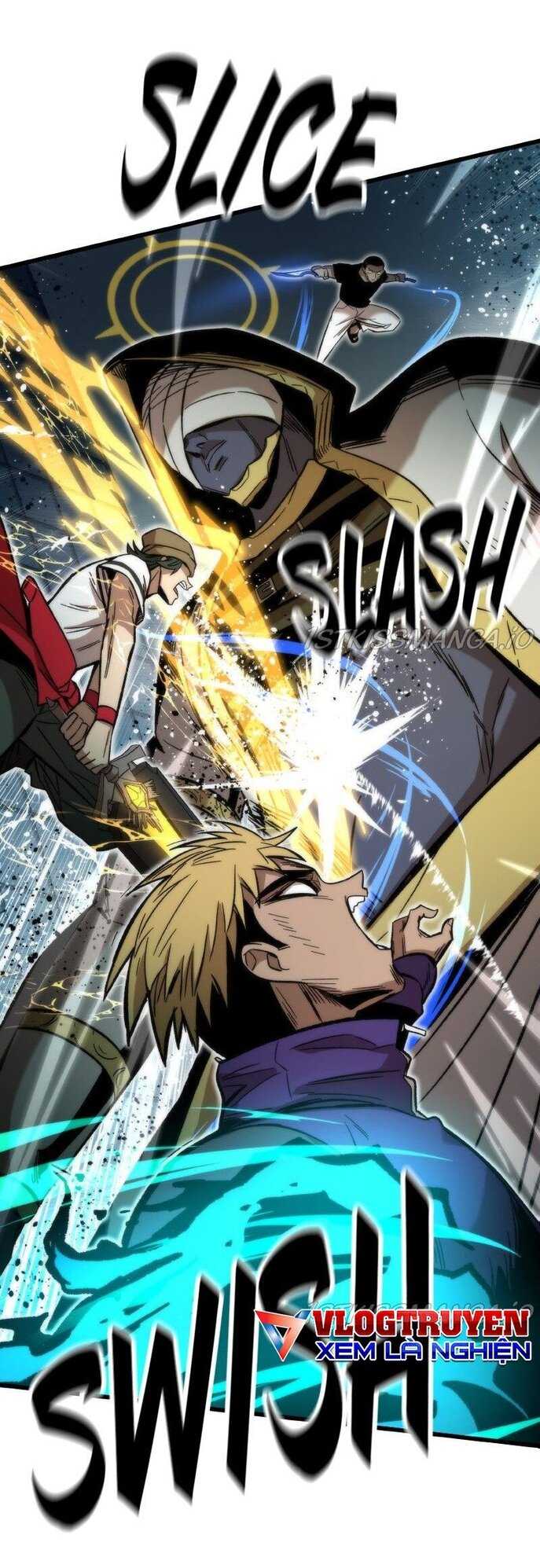 Nhân Vật Phụ Siêu Cấp Chapter 52 - Trang 2