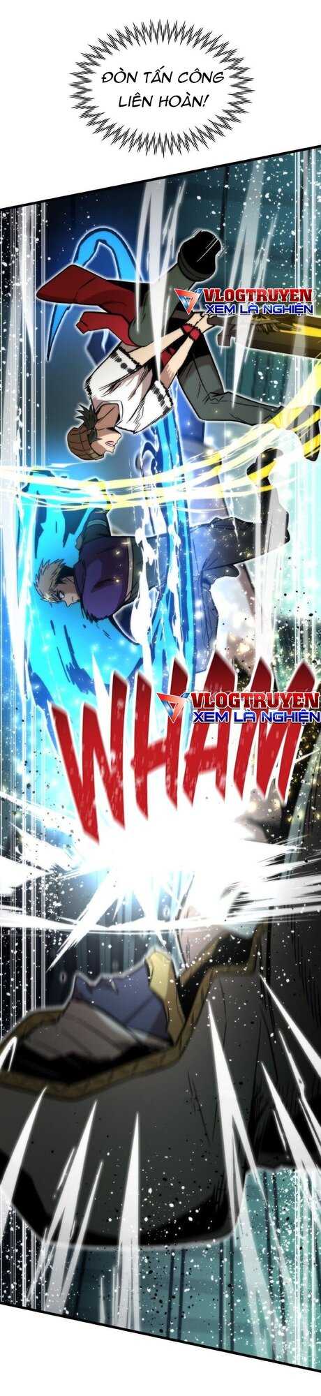 Nhân Vật Phụ Siêu Cấp Chapter 52 - Trang 2