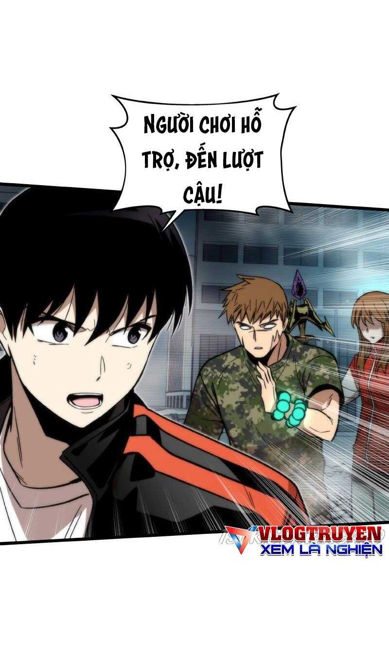 Nhân Vật Phụ Siêu Cấp Chapter 52 - Trang 2