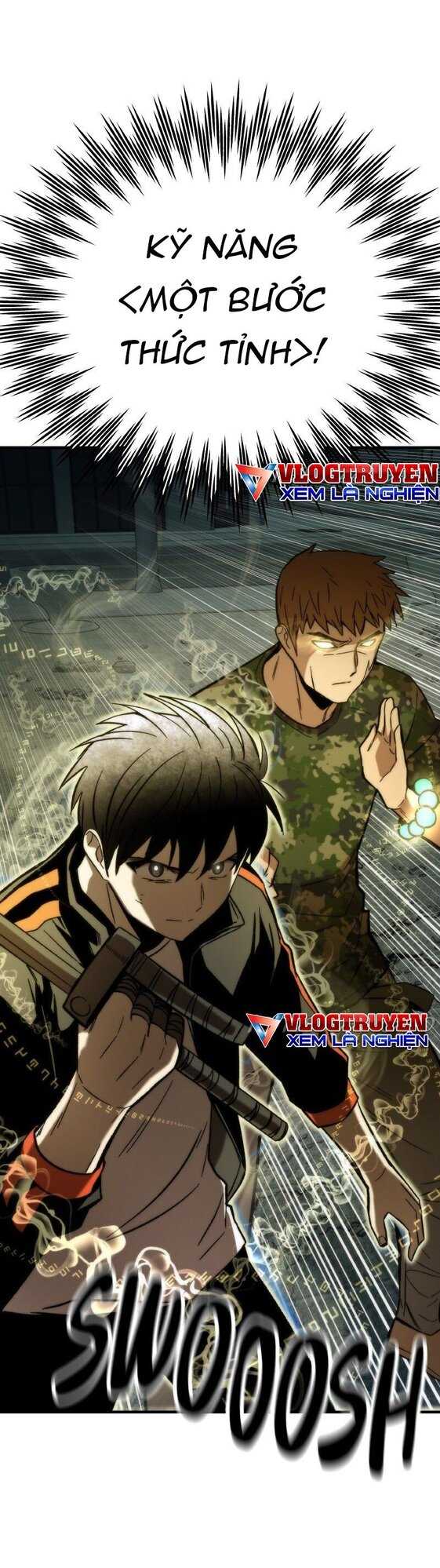 Nhân Vật Phụ Siêu Cấp Chapter 52 - Trang 2