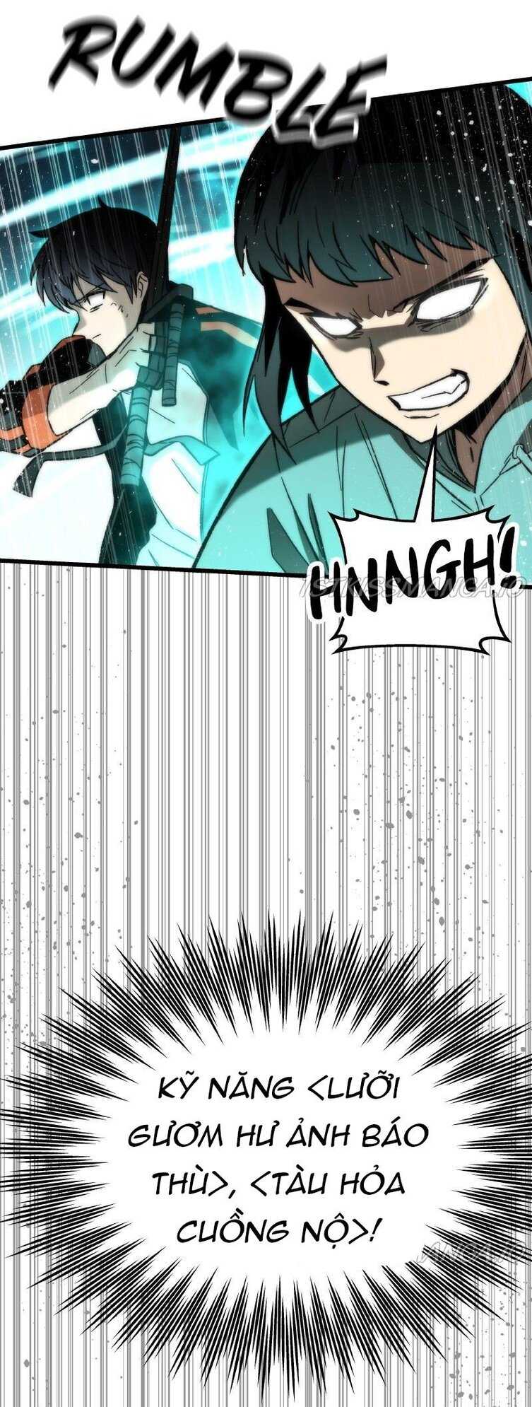 Nhân Vật Phụ Siêu Cấp Chapter 52 - Trang 2