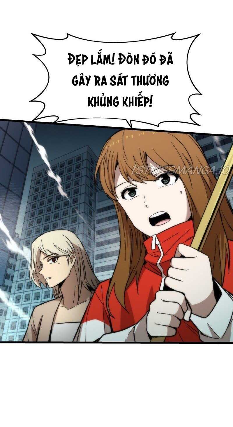 Nhân Vật Phụ Siêu Cấp Chapter 52 - Trang 2