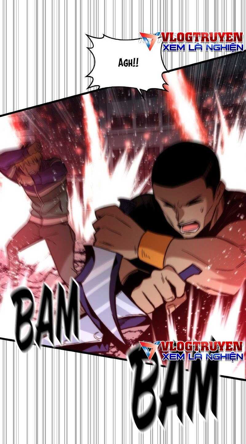 Nhân Vật Phụ Siêu Cấp Chapter 52 - Trang 2