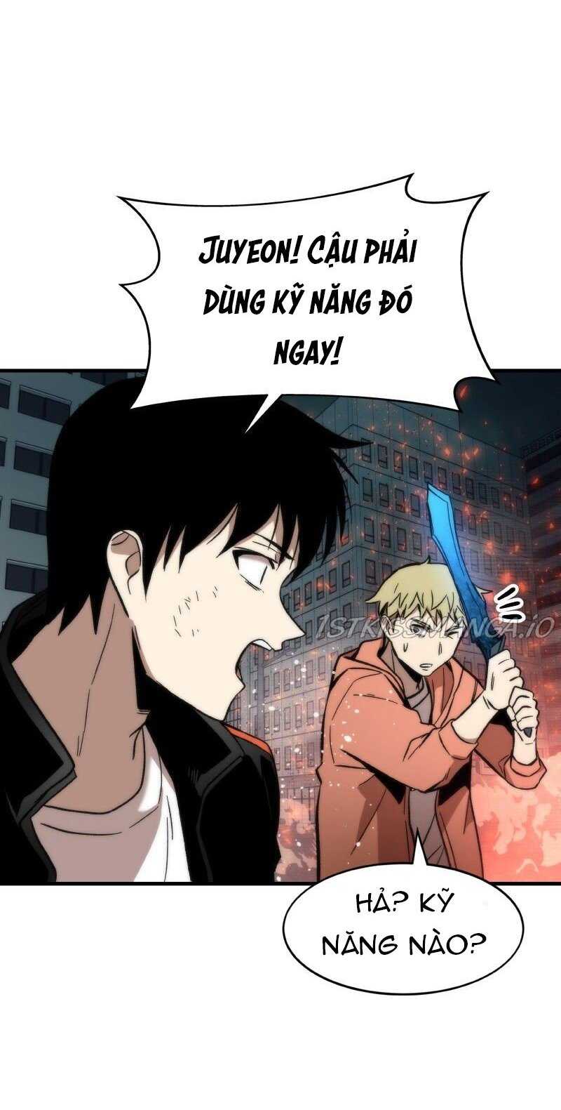 Nhân Vật Phụ Siêu Cấp Chapter 52 - Trang 2