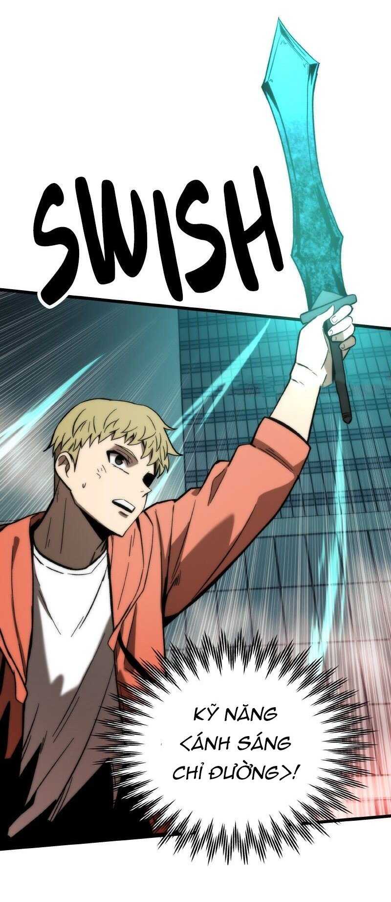 Nhân Vật Phụ Siêu Cấp Chapter 52 - Trang 2