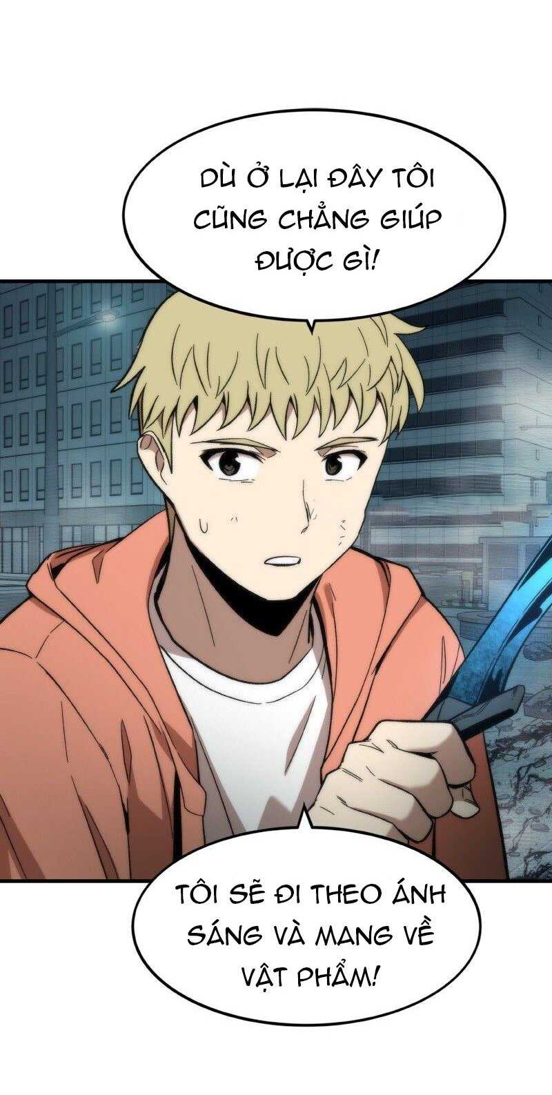 Nhân Vật Phụ Siêu Cấp Chapter 52 - Trang 2