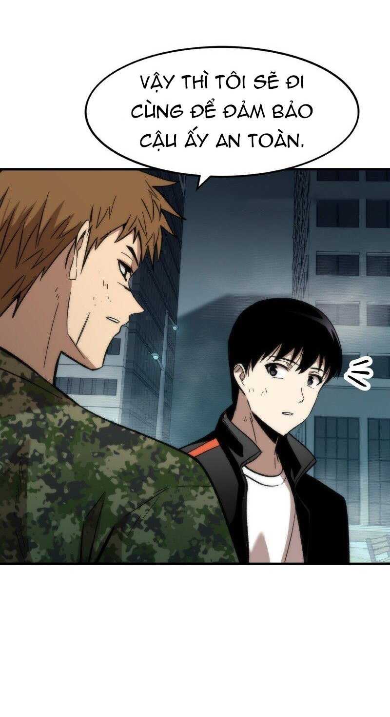 Nhân Vật Phụ Siêu Cấp Chapter 52 - Trang 2