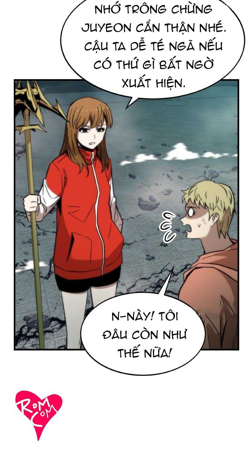 Nhân Vật Phụ Siêu Cấp Chapter 52 - Trang 2