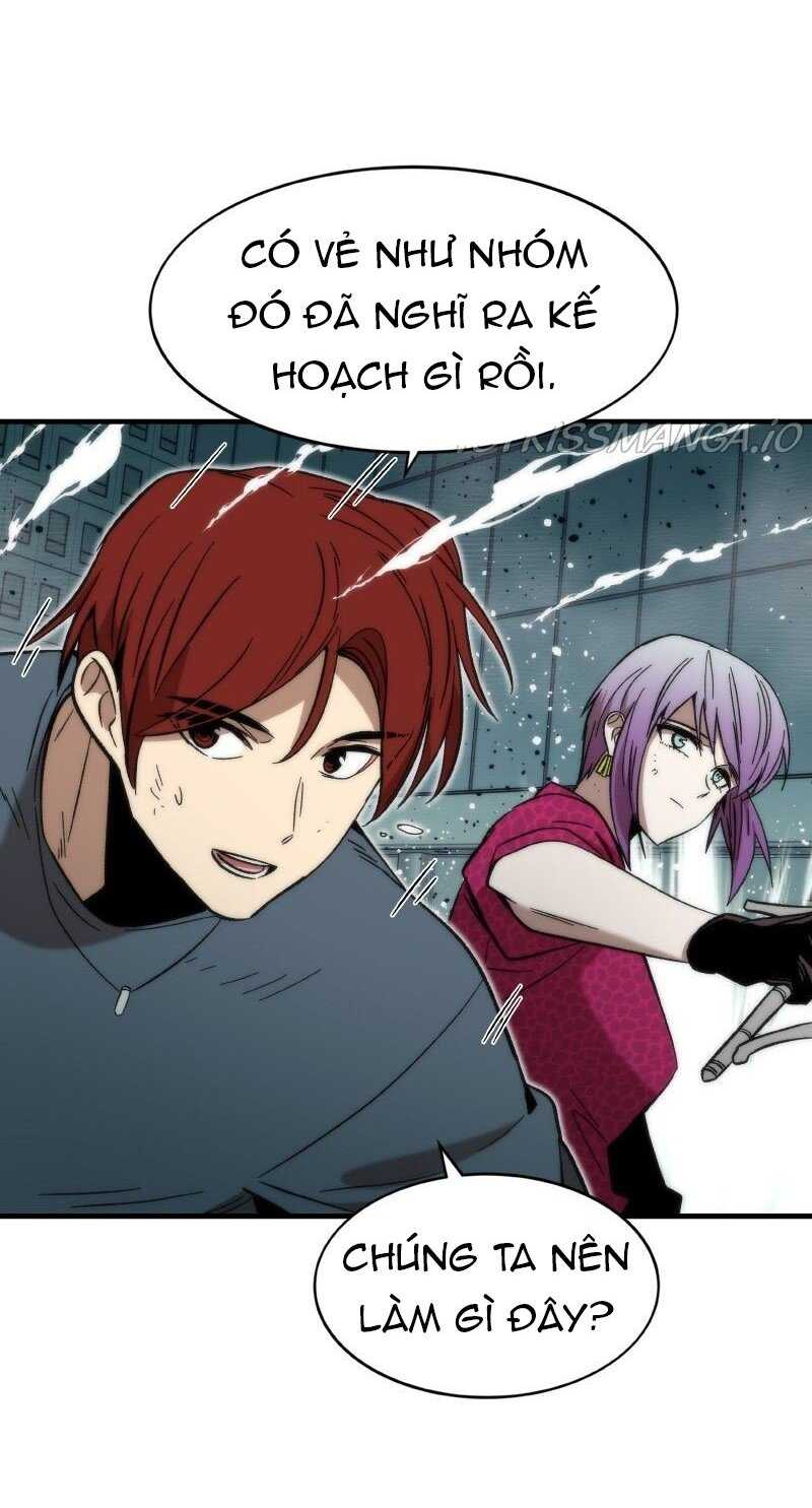 Nhân Vật Phụ Siêu Cấp Chapter 52 - Trang 2