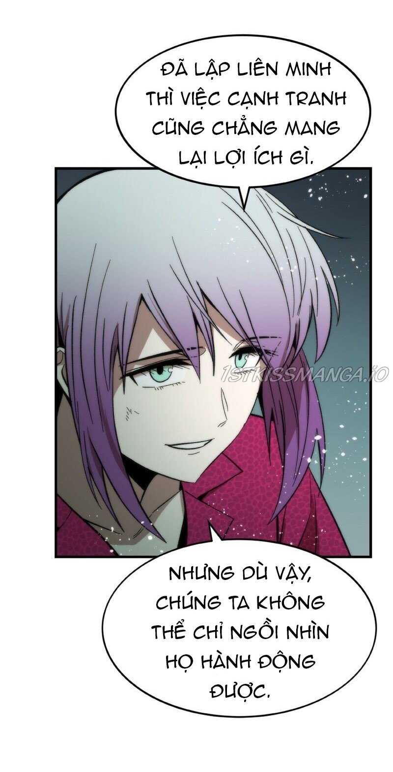 Nhân Vật Phụ Siêu Cấp Chapter 52 - Trang 2