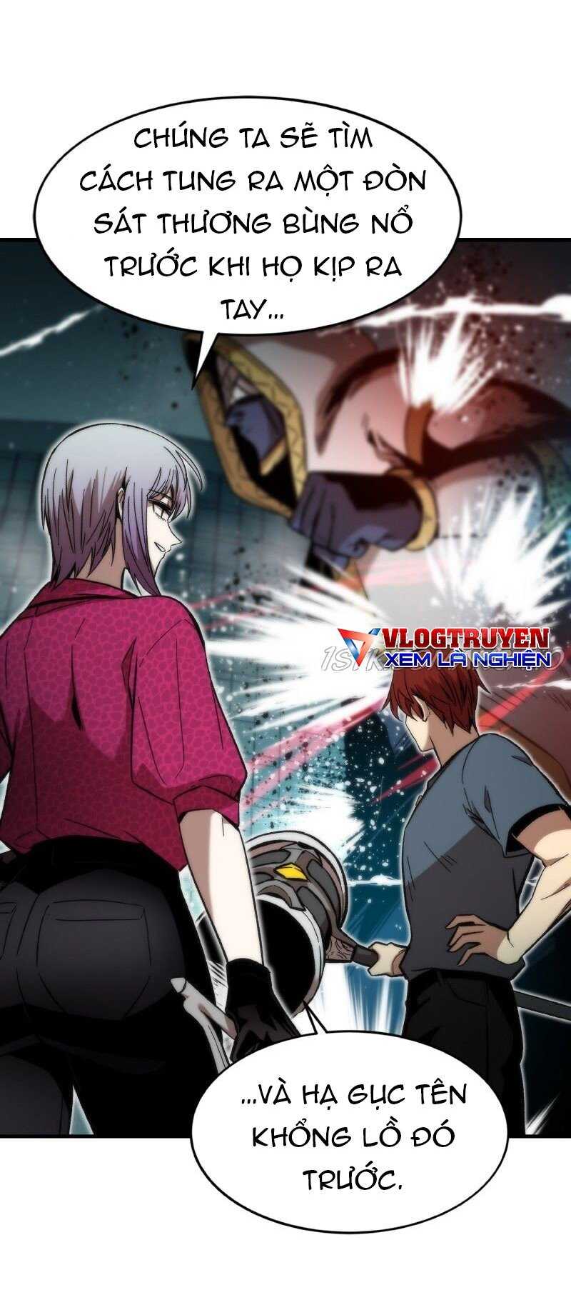 Nhân Vật Phụ Siêu Cấp Chapter 52 - Trang 2